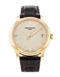 Patek Philippe Calatrava 5227J-001